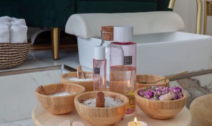 Sones Beauty : Manucure à Dunkerque