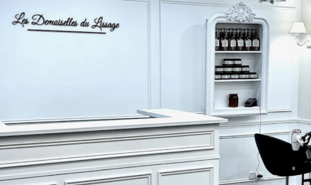 Les Demoiselles du Lissage : Coiffeur à Montigny-lès-Metz