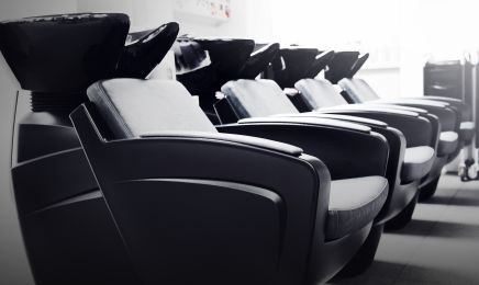 Hair by Batin: Friseur in Bonn