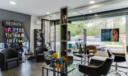 Mon salon : Barbier à Tournefeuille