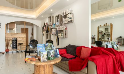 Chrystel Coiff : Coiffeur à Joué-lès-Tours