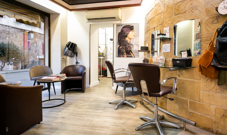 Espace Crea Tif Coiffeur A