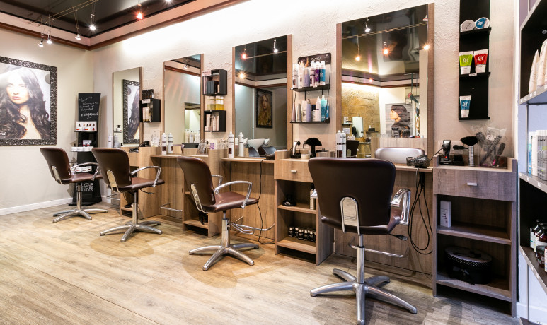 Espace Crea Tif Coiffeur A
