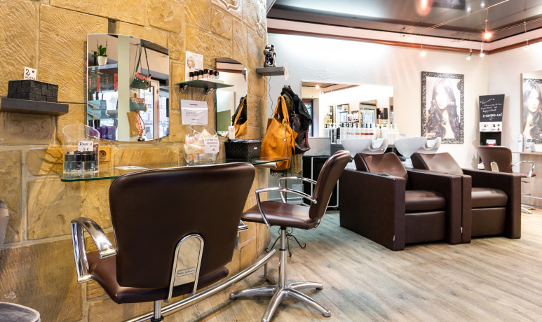 Espace Crea Tif Coiffeur A