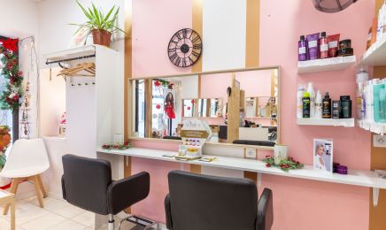 L'univers de ludi : Coiffeur à Sennecey-le-Grand