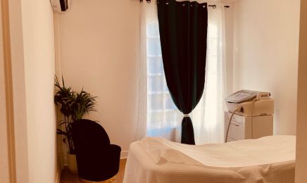 Institut de beauté & Coiffure Amabel - Artigues : Institut de beauté à Artigues-près-Bordeaux