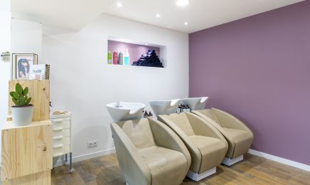 L'Instant pour Soi : Coiffeur à Plouigneau