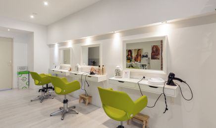 Nuances Bresil - Landerneau : Coiffeur à Landerneau
