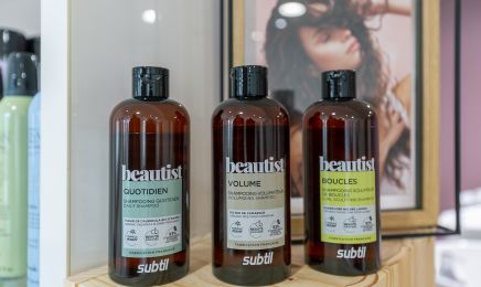 L'Instant pour Soi : Coiffeur à Plouigneau