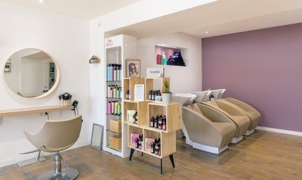 L'Instant pour Soi : Coiffeur à Plouigneau