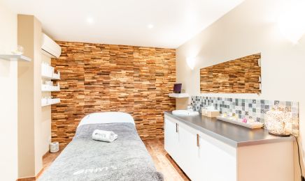 L'institut : Institut de beauté à Seurre