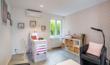 Institut Esprit Beauté : Manucure à Niederhausbergen