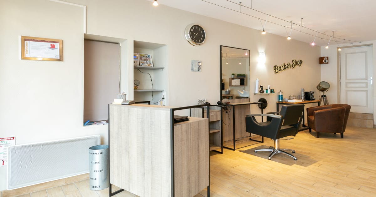 Mathis coiff coiffeur à MontdeMarsan Planity