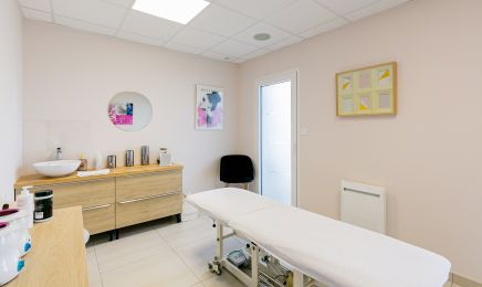 Art et Beauté : Institut de beauté à Landerneau