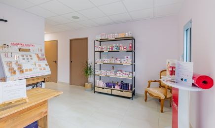 Art et Beauté : Institut de beauté à Landerneau