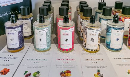 L’Art de Sublimer : Institut de beauté à Plouigneau