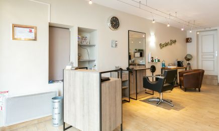 Mathis coiff : Coiffeur à Mont-de-Marsan