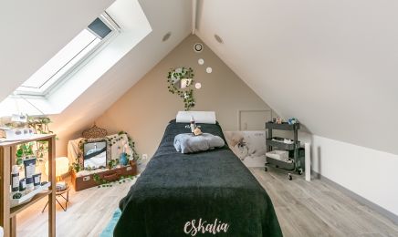 L’Art de Sublimer : Institut de beauté à Plouigneau