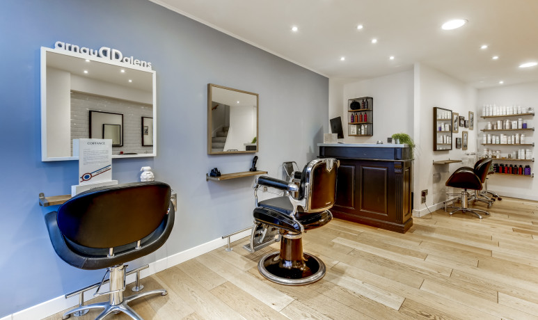 Arnaud Dalens Conflans Sainte Honorine Coiffeur A Conflans Sainte Honorine