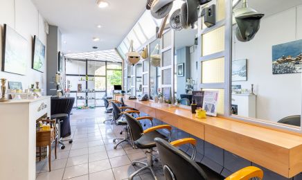 L’Atelier de Nathaly : Coiffeur à Beauchamp