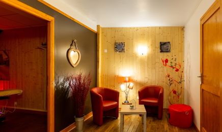 Escapade beauté : Spa à Mont-Dore