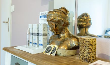 LB Beauty : Coiffeur à Besançon