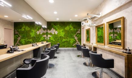 L'Hair du Temps : Institut de beauté à Strasbourg
