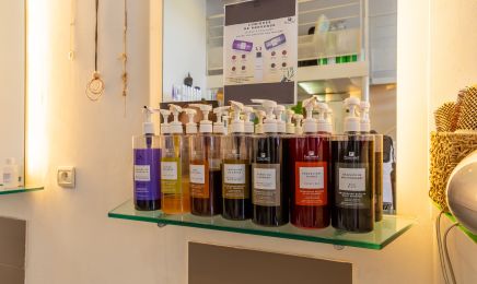 Jessy coiffure : Coiffeur à Marseille