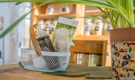 Exoterra Les cheveux au naturel : Coiffeur à Beautiran