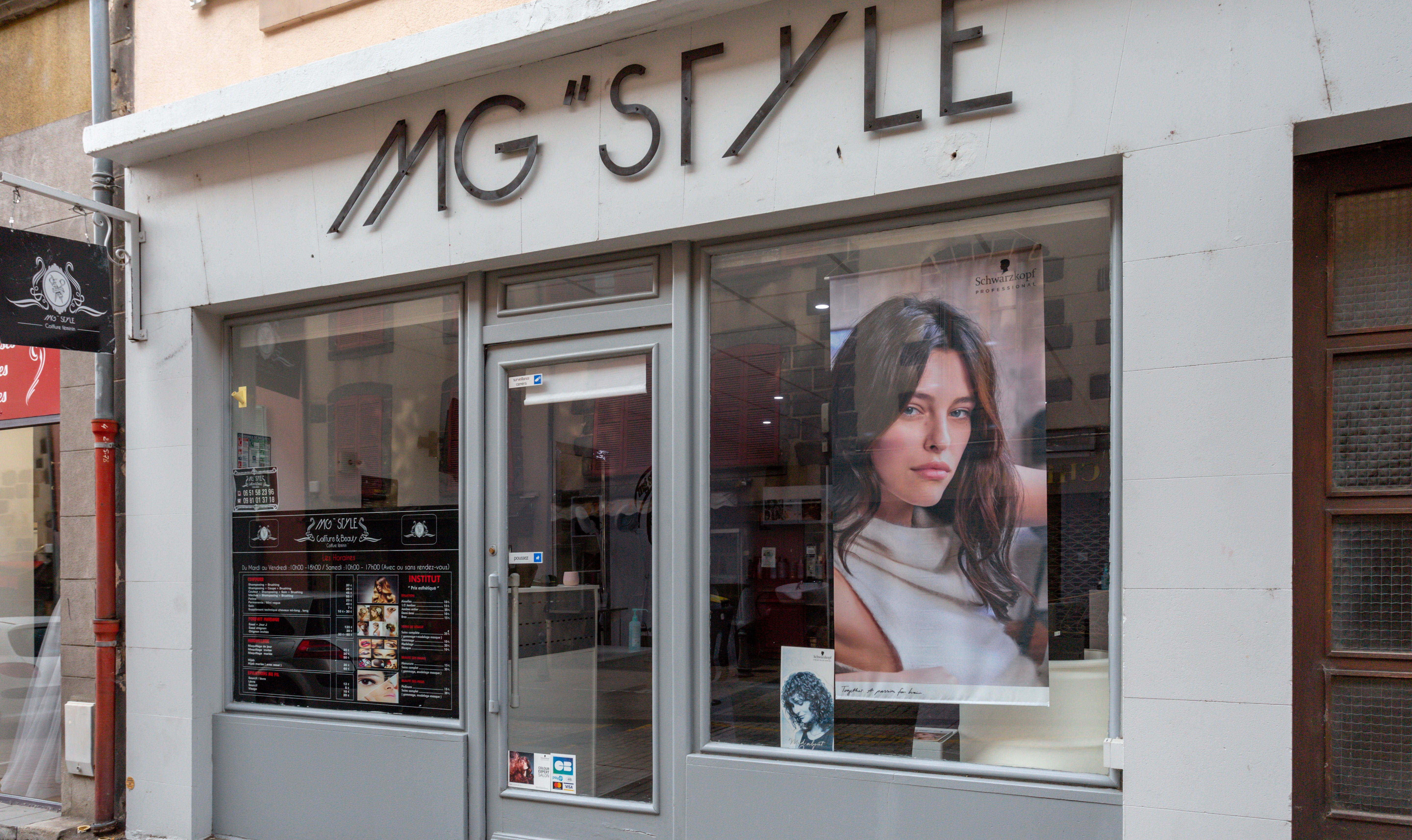MG’STYLE