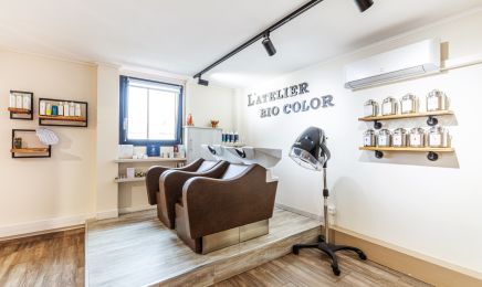 L'Atelier Bio Color  : Coiffeur à Puget-sur-Argens
