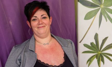 Imag'in Hair : Coiffeur à Coutances