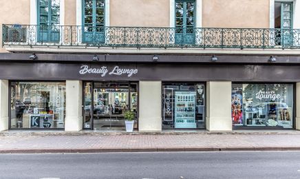 Beauty Lounge - Coiffure  & Esthétique : Coiffeur à Narbonne