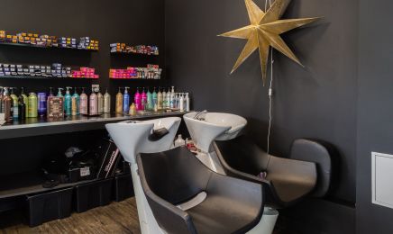 Mon salon : Barbier à Tournefeuille