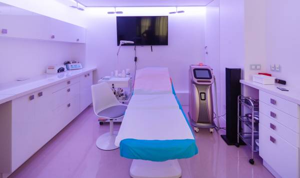 Beauty Skin Solution 