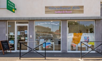 Naturellement Belle : Coiffeur à Gerzat