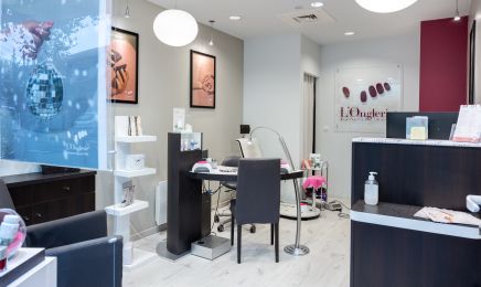 L'Onglerie® - Andernos-les-Bains : Manucure à Andernos-les-Bains