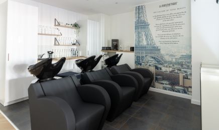Marine Brétécher coiffure et beauté : Coiffeur à Clisson