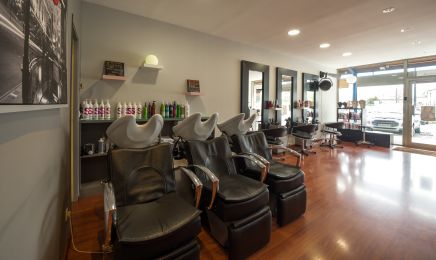 Au salon d'Emilie : Coiffeur à Saint-Orens-de-Gameville