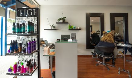 Au salon d'Emilie : Coiffeur à Saint-Orens-de-Gameville