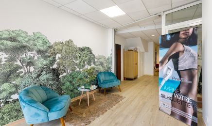 Les Jolies : Coiffeur à Quimper