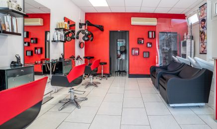 Mill’ N’ Hair  : Coiffeur à Chabanais