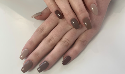 Ophélie Beauté  : Manucure à Goudargues