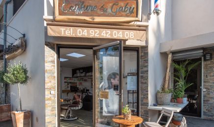Coiffure by Gaby - Magagnosc : Coiffeur à Grasse