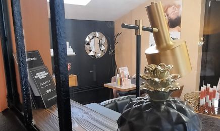 Égérie institut : Coiffeur à Saint-Marcel
