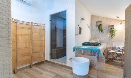 Océana Institut  : Manucure à Boissy-sous-Saint-Yon