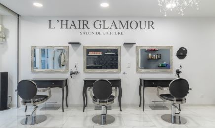 L’hair Glamour : Coiffeur à Meaux
