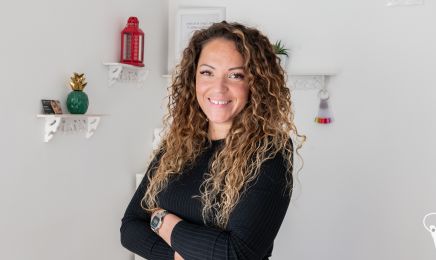 L’Atelier De Sandy : Manucure à Chaumontel