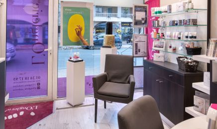 L'Onglerie® - Andernos-les-Bains : Manucure à Andernos-les-Bains