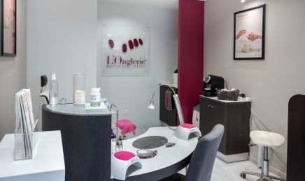 L'Onglerie® - Andernos-les-Bains : Manucure à Andernos-les-Bains